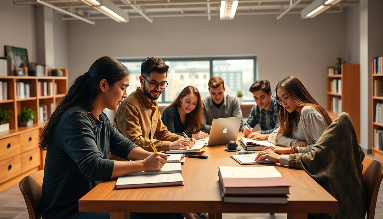 Innovative digital learning technology